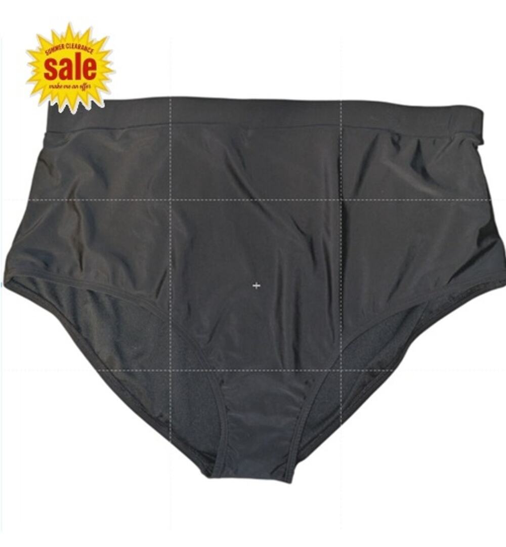 NWT Aqua Couture Bottoms Size 3X  SUMMER CLEARANCE SALE - MAKE ME AN OFFER!